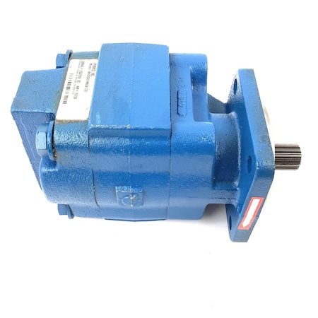 Permco Pump, Hyd, P3000C431HMZA17-87HAY P3000C431HMZA17-87(HAY)